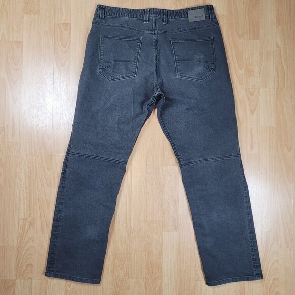Marmot Jeans Men's Size 38x31 Denim 5 Pocket Hiking Outdoor Pants‎ - Picture 7 of 8
